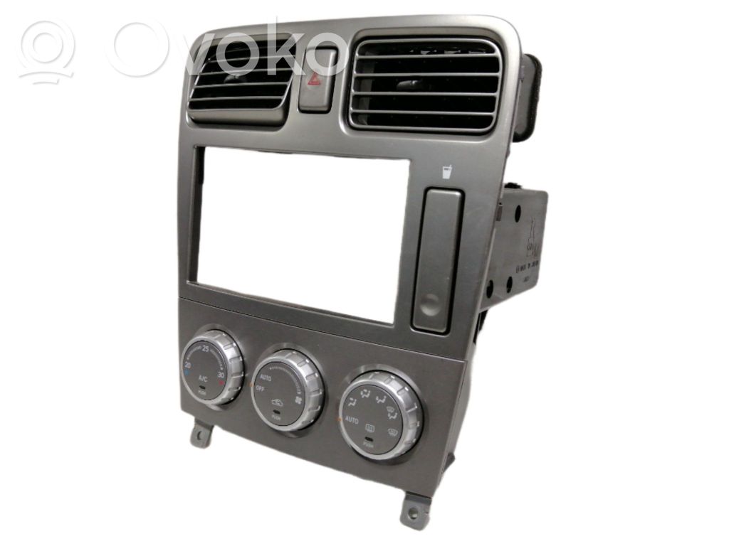 Subaru Forester SG Air conditioner control unit module 