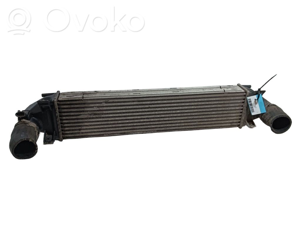 Radiador intercooler   31338474