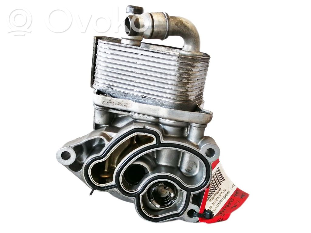 Ölkühler   7505203,83837