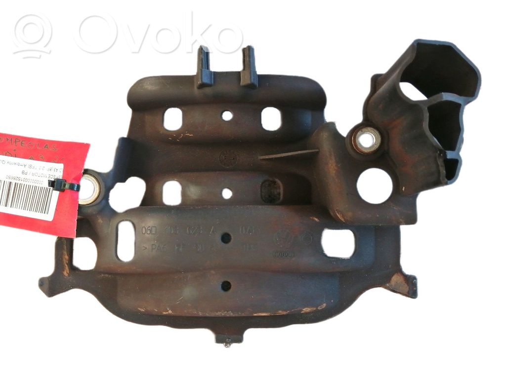 Moottori   06D103623A,ROMPEOLAS