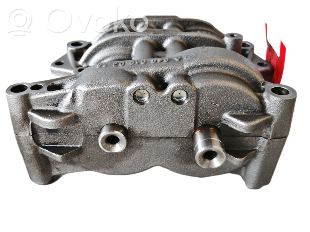 Motor   A6460100236,GRUPOEQUILIBRADOR