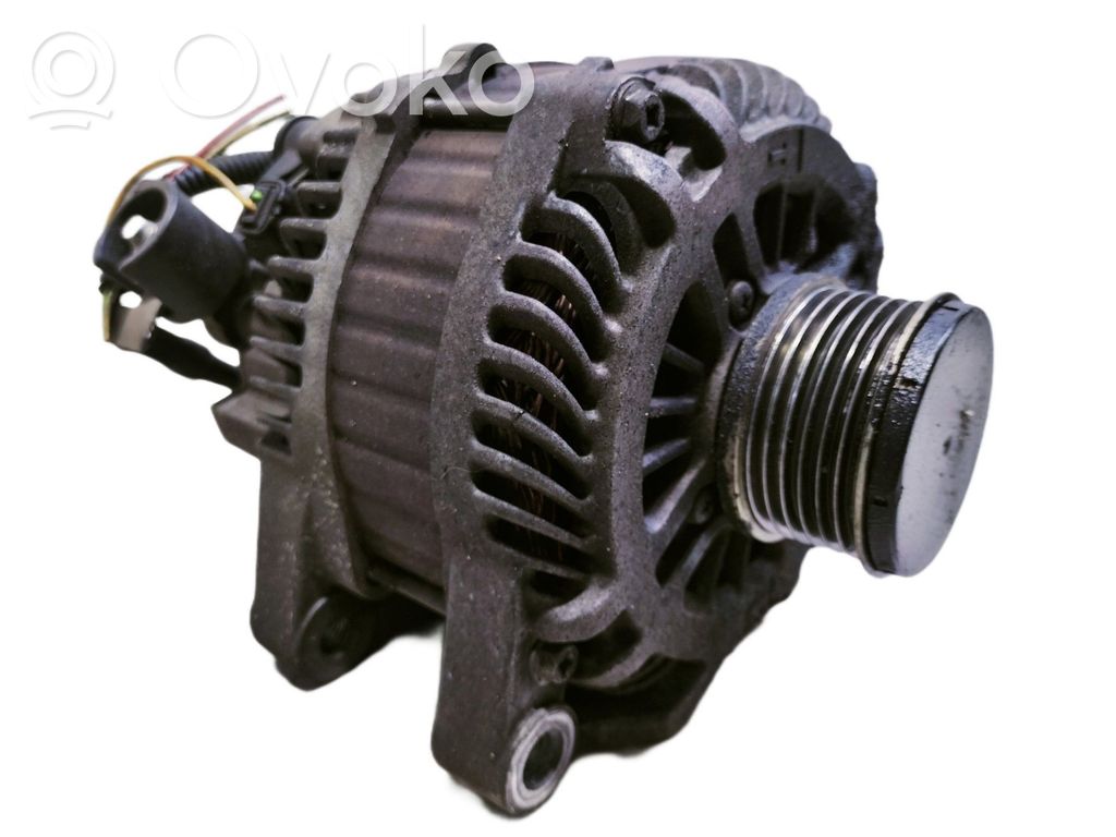Alternador   9654752880,A004TJ0084C