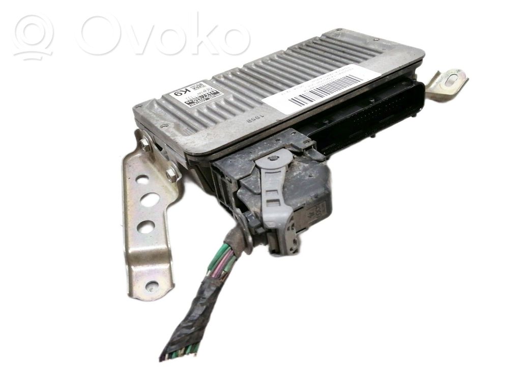 Engine control unit/module   896610DK90,MB2756005440