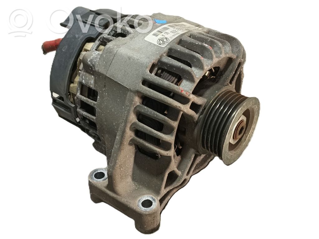Ģenerators   51859038,MS1022118471,MS1022118471