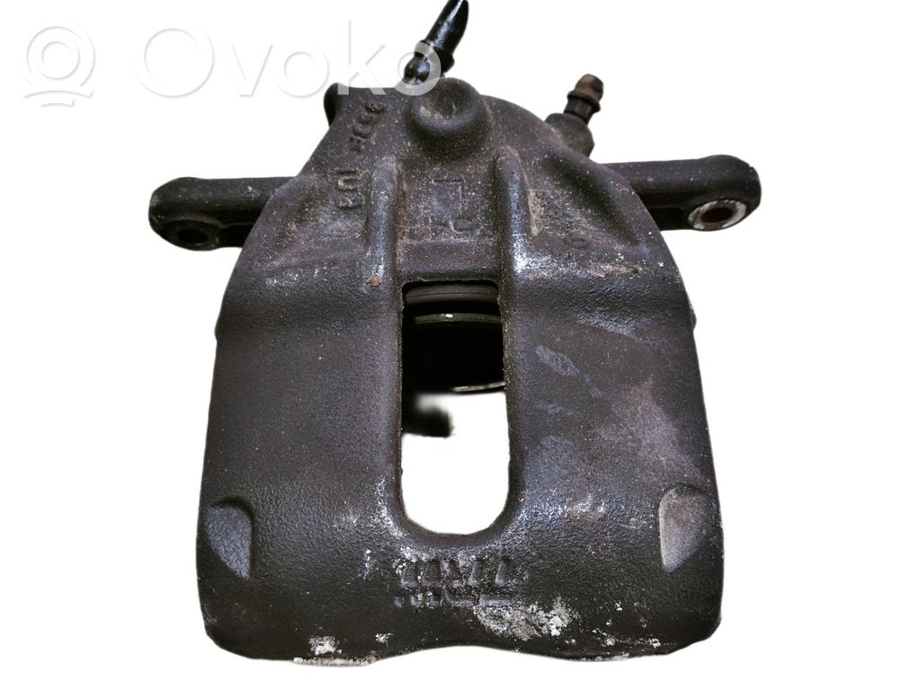 Priekinis suportas   8863D,7701208332,353F