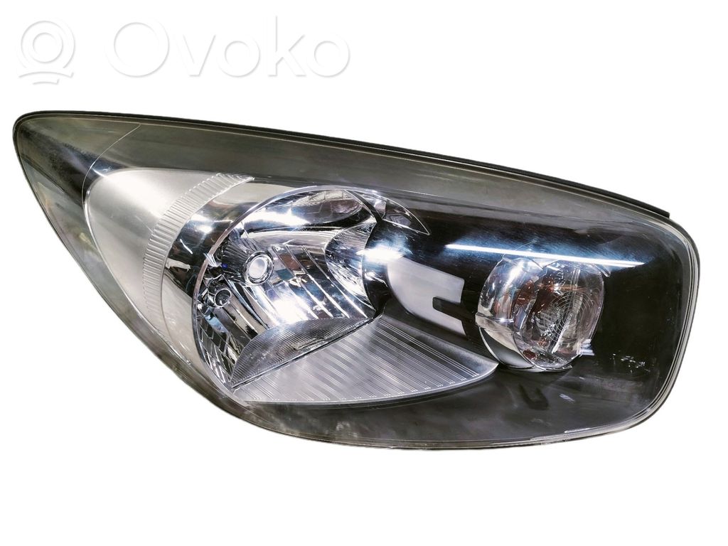 KIA Picanto Priekinis žibintas 