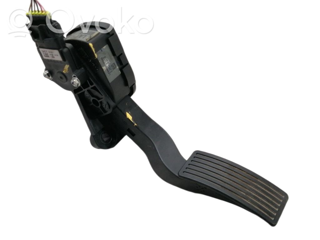 Sensor de aceleración   327272K200