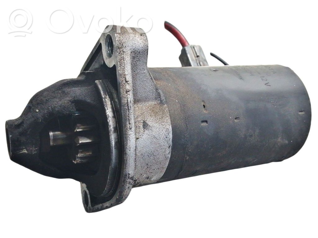 Starter motor   281000D030