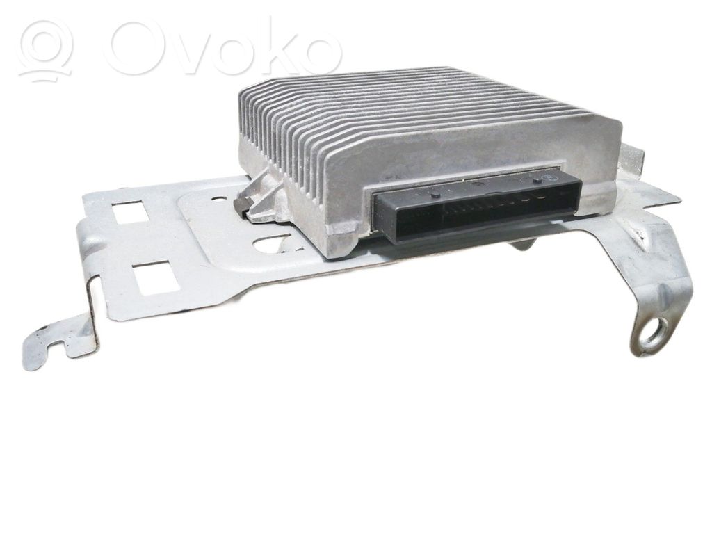Audi TT TTS Mk2 Autres unités de commande / modules 