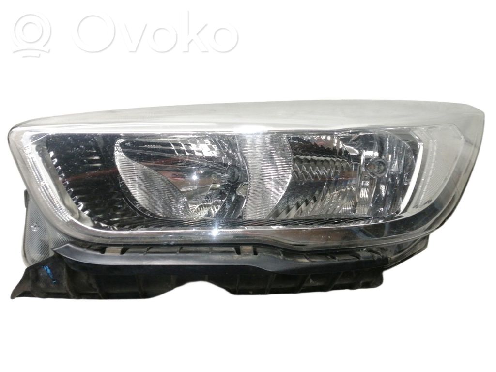 Ford Kuga II Lampa przednia 