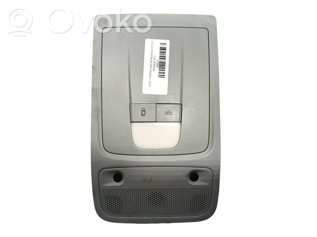 Otras luces interiores   M130ALBC5,8X0947135ALBC5
