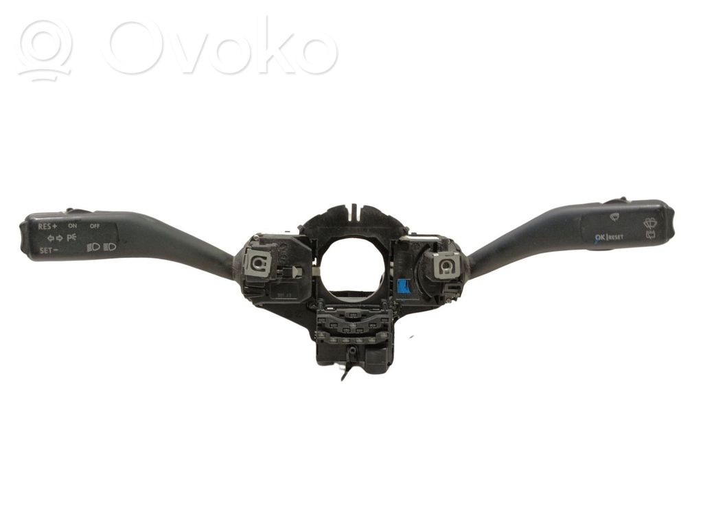 Seat Leon (1M) Interruptor de control multifunción 