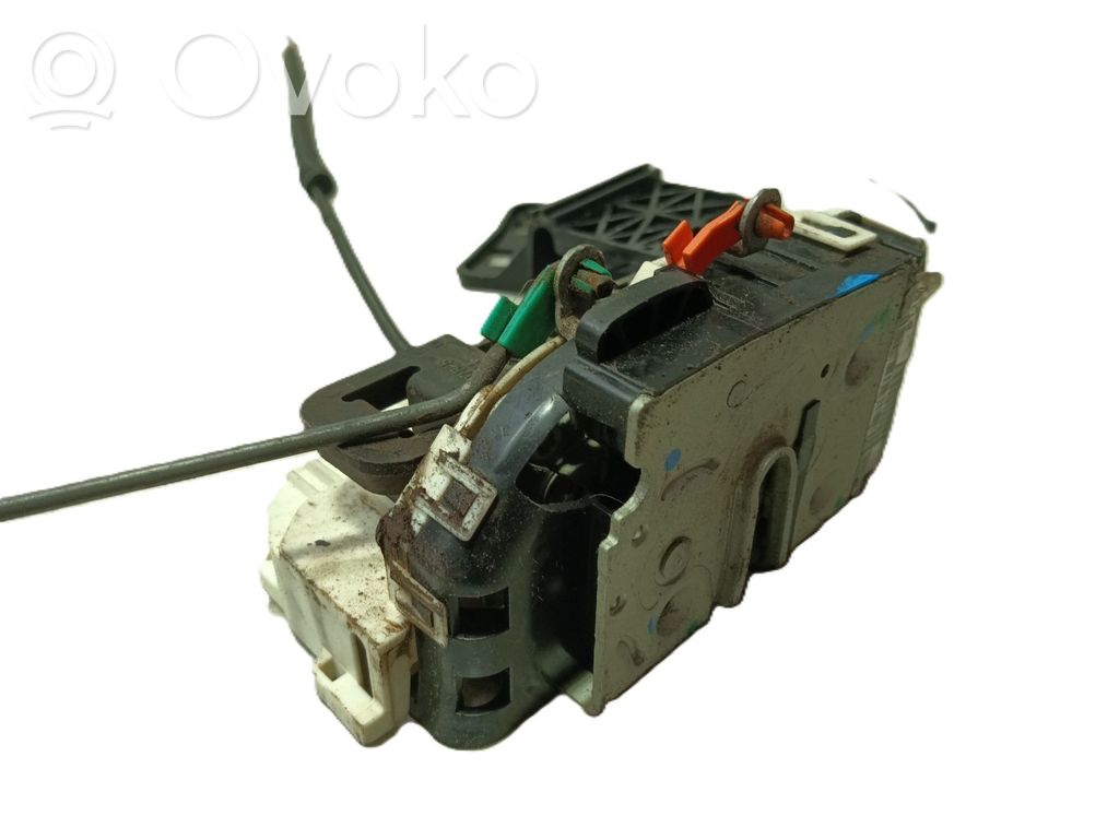 Chrysler Sebring (ST-22 - JR) Front door lock 