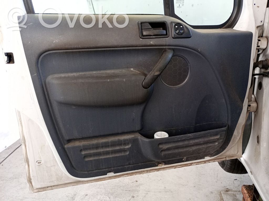 Regulador manual de la ventanilla delantera   5182970,2T14V23201BH