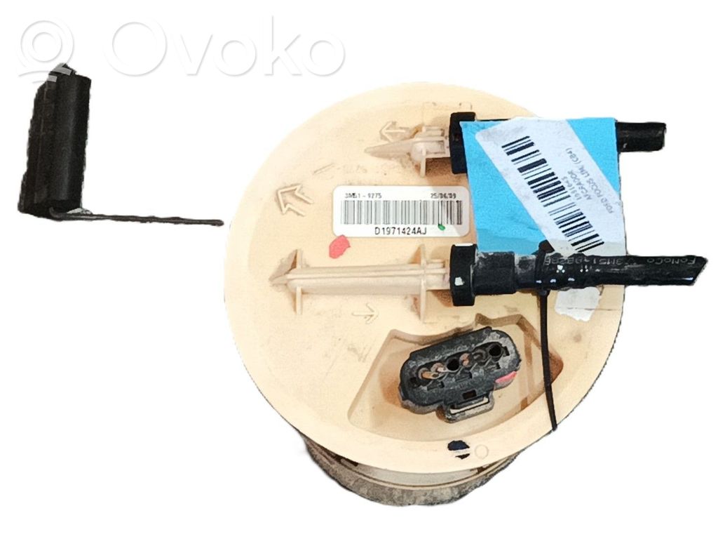 Ford Focus In-tank fuel pump 