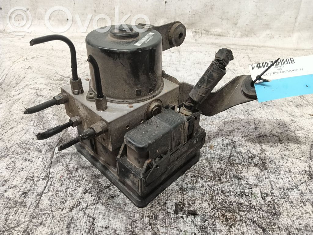 Mazda 5 ABS Pump 