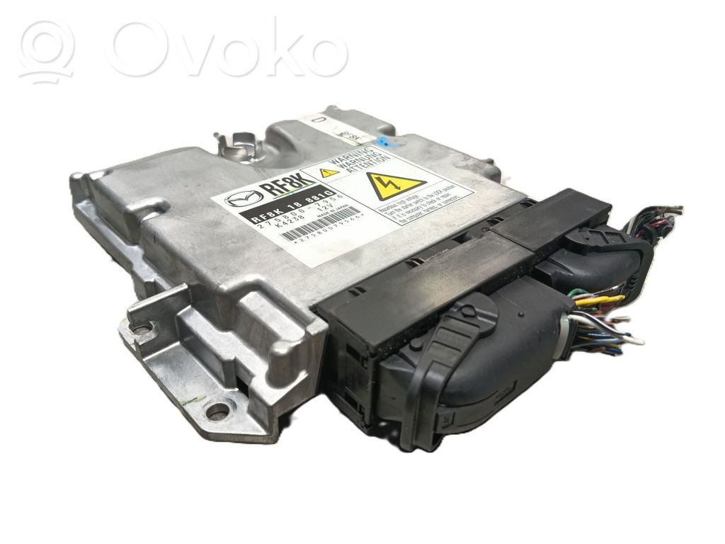 Engine control unit/module   RF8K18881G,2758007956