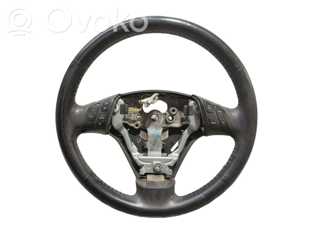 Mazda 5 Steering wheel 