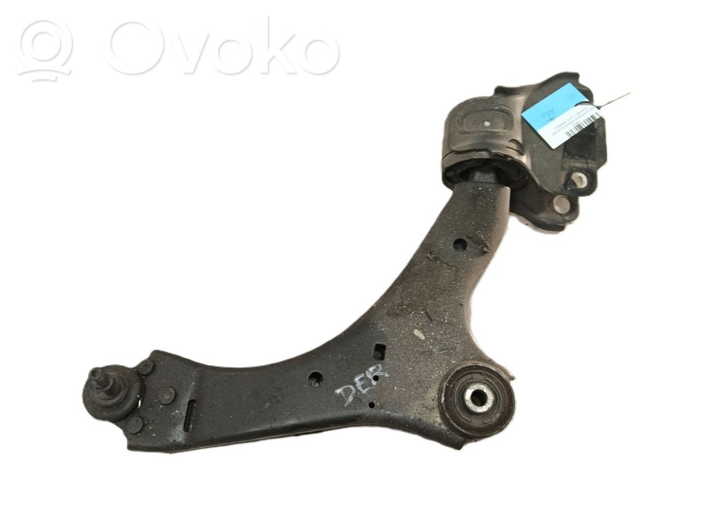 Volvo S60 Front control arm 