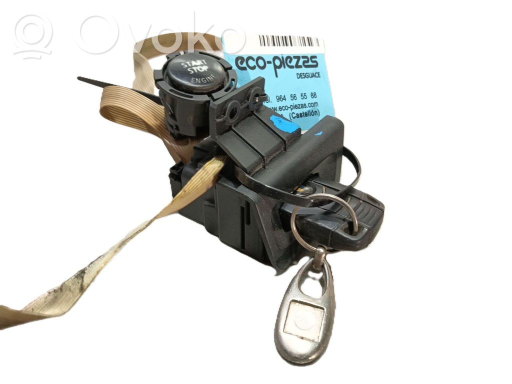 Ignition lock   10862510,693370803,694949902
