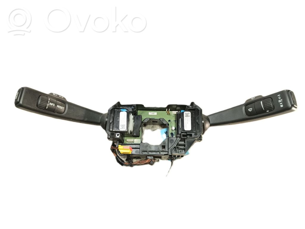 Volvo S60 Interruptor de control multifunción 