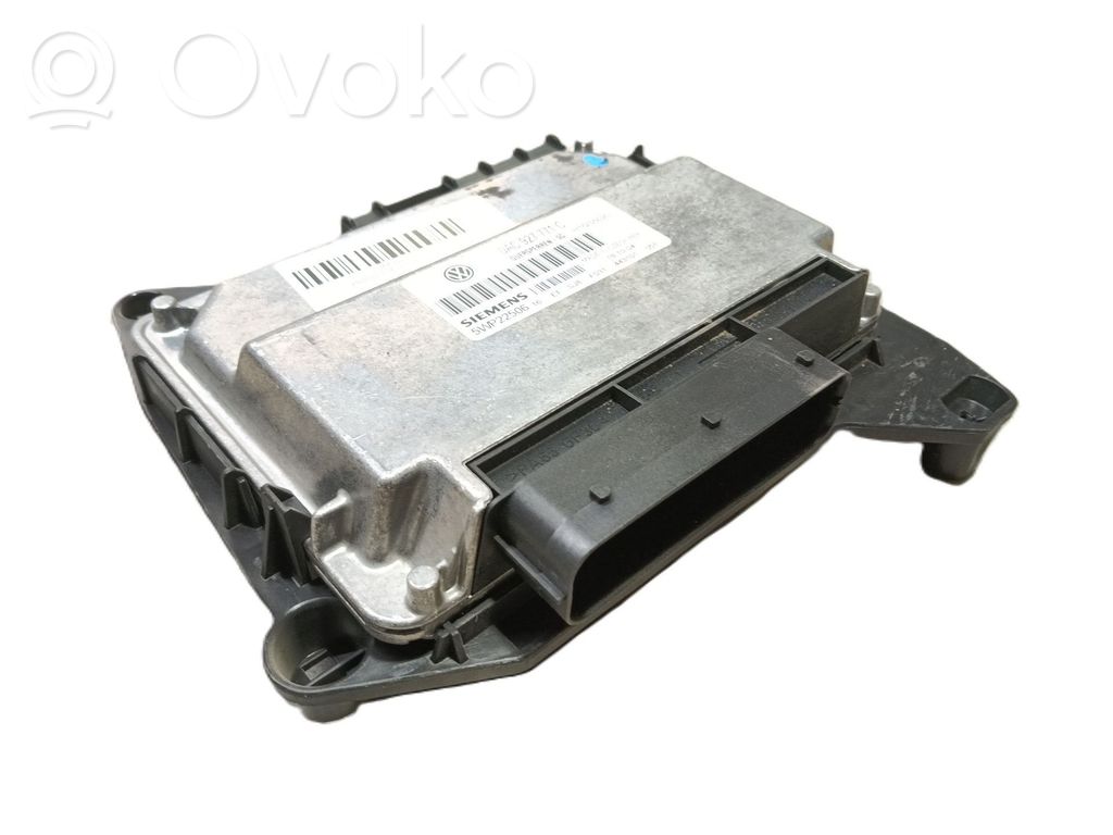 Autres unités de commande / modules   0AC927771C