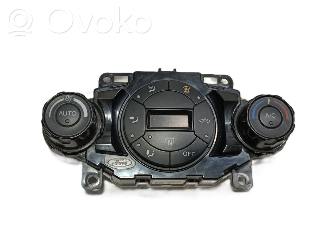 Moduł / Sterownik klimatyzacji   1775088,FD6A61004143A0169