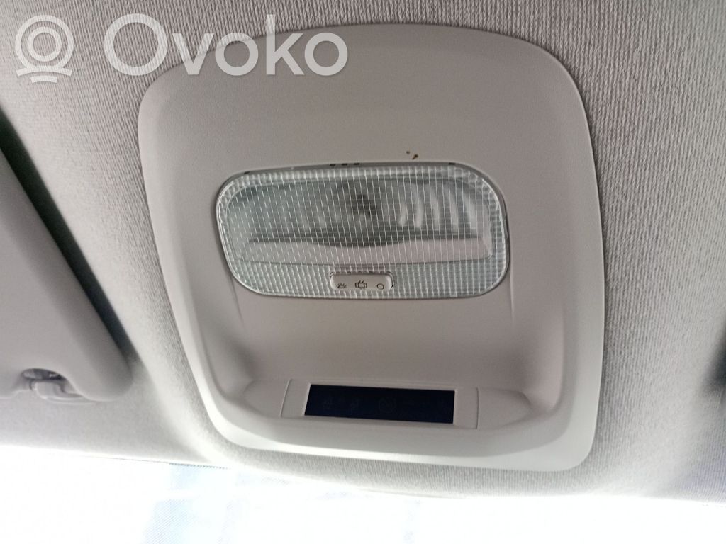 Otras luces interiores   6362T9,98279096BJ