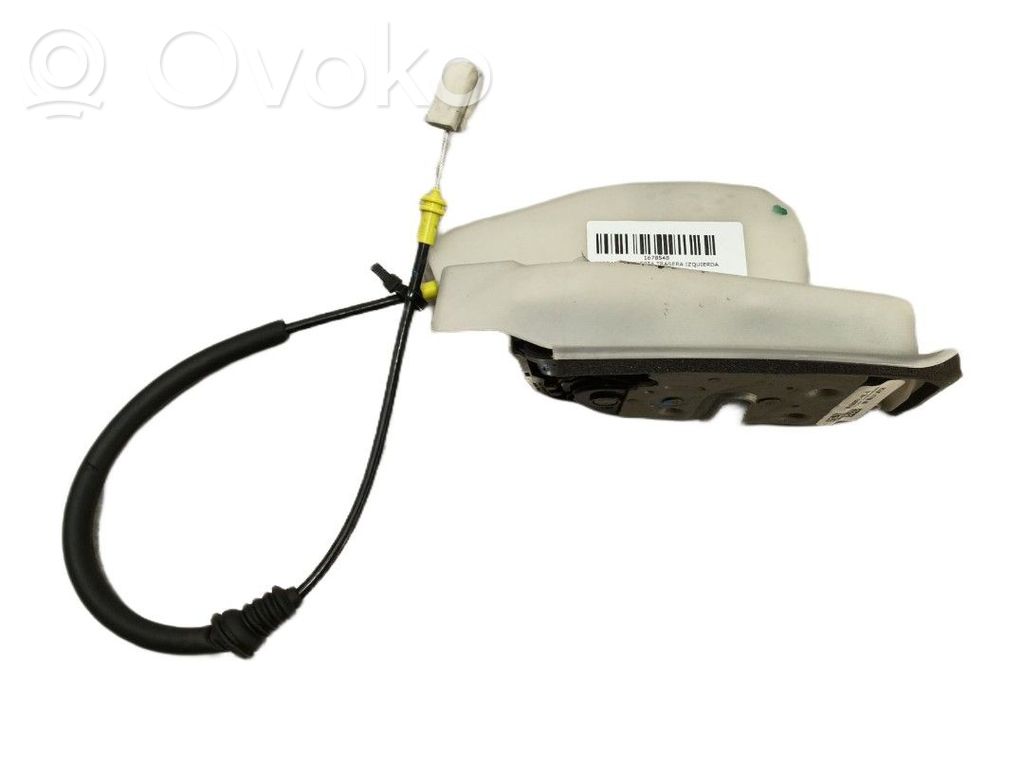 Rear door lock   150067400A,45211273