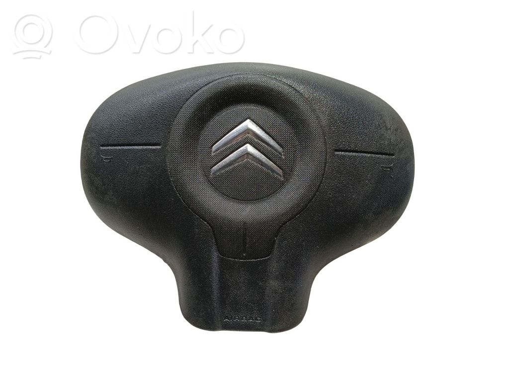 Citroen C3 Poduszka powietrzna Airbag kierownicy 