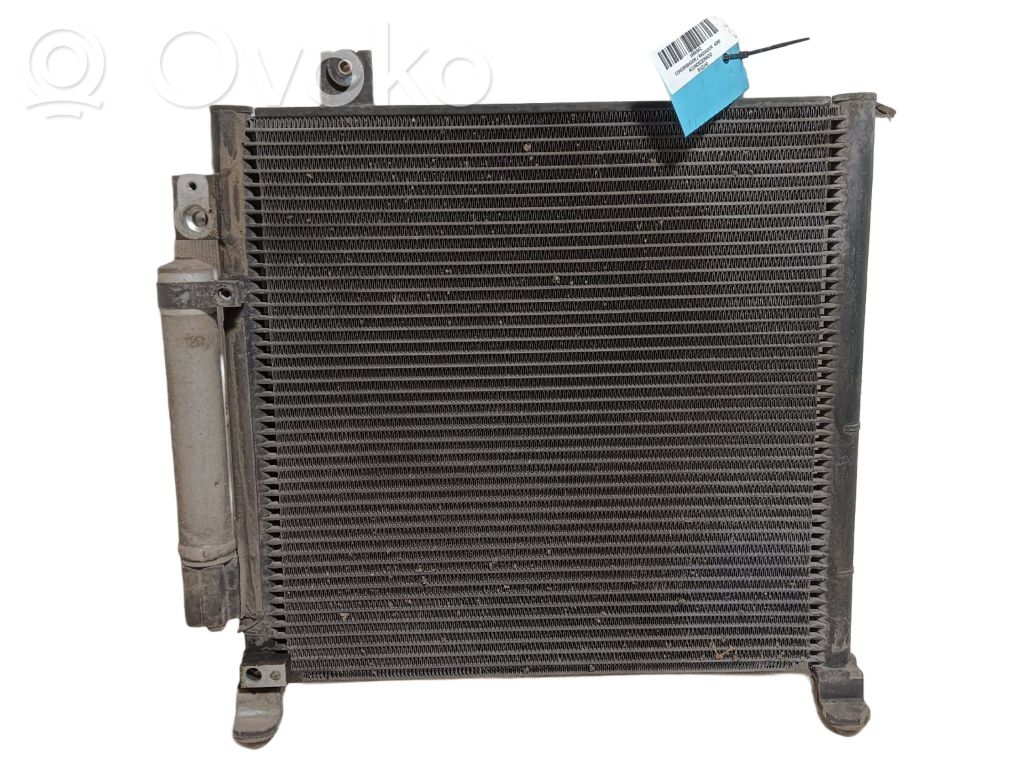 Suzuki Wagon R+ Radiator răcire A/C (condensor) 