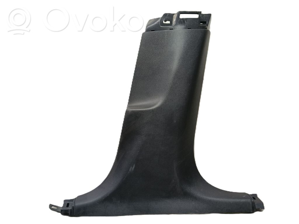 Tesla Model S Bottom trim 