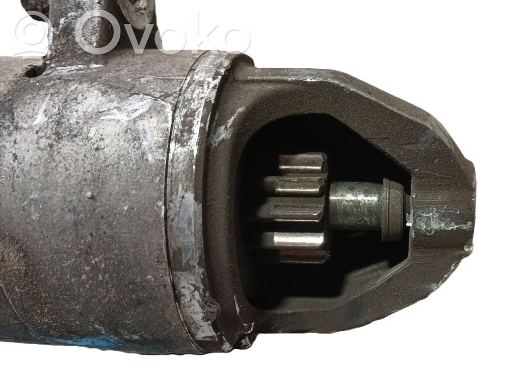 Motor de arranque   281000X040