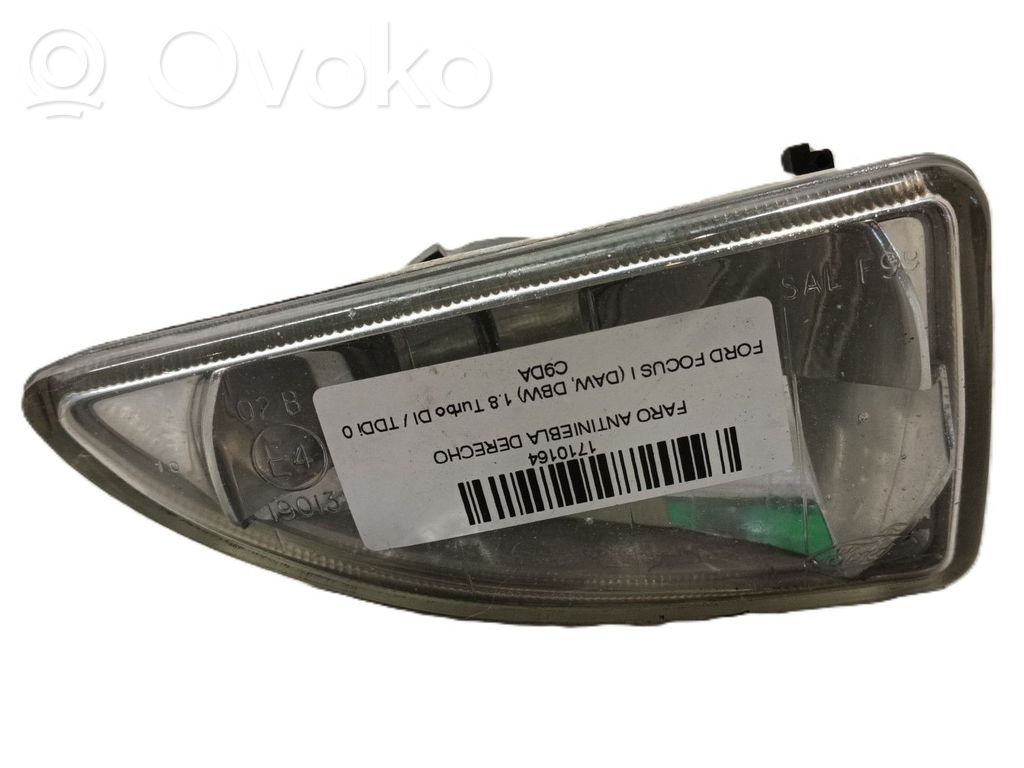 Luz de niebla delantera   1346659