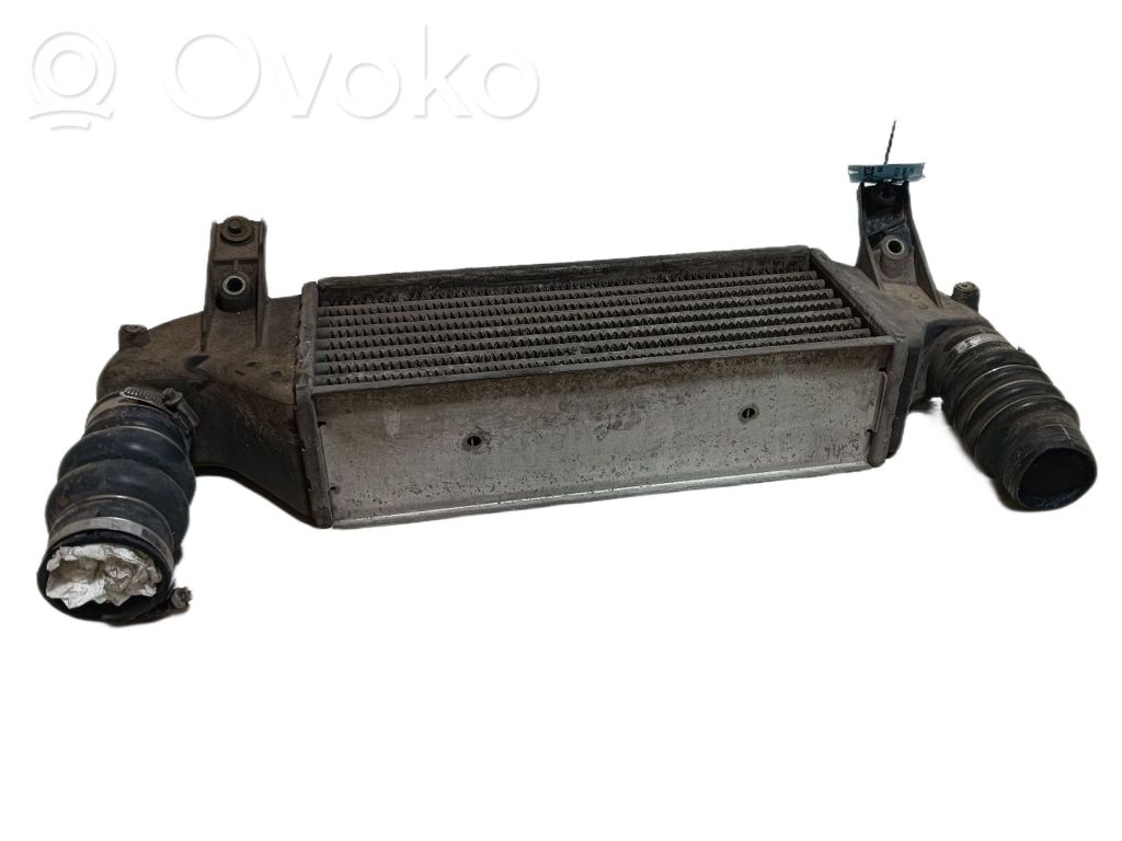 Radiador intercooler   1671439,XS4Q9L440BD