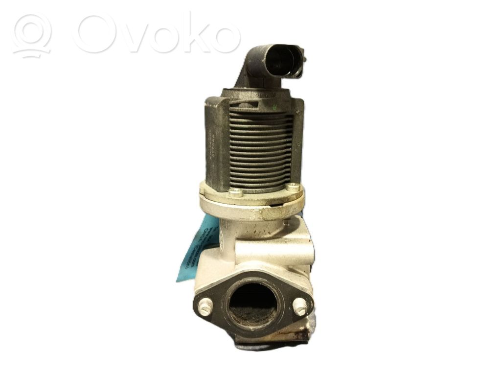 Opel Vectra C EGR-venttiili 