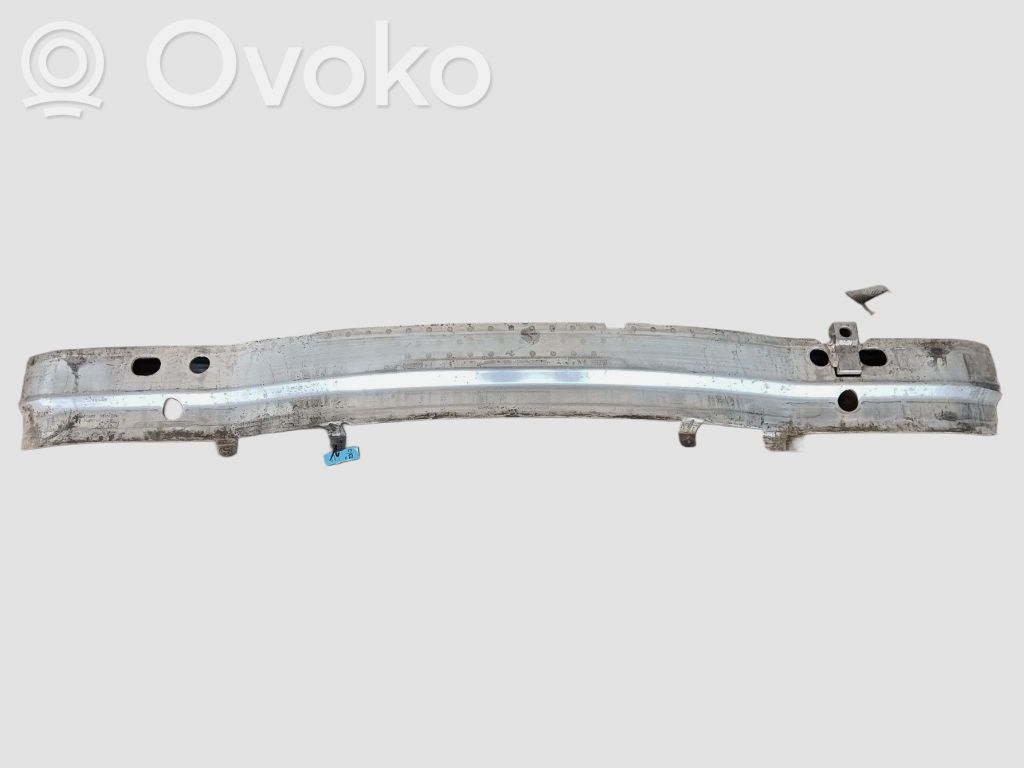 Soporte del parachoques delantero   51127015002