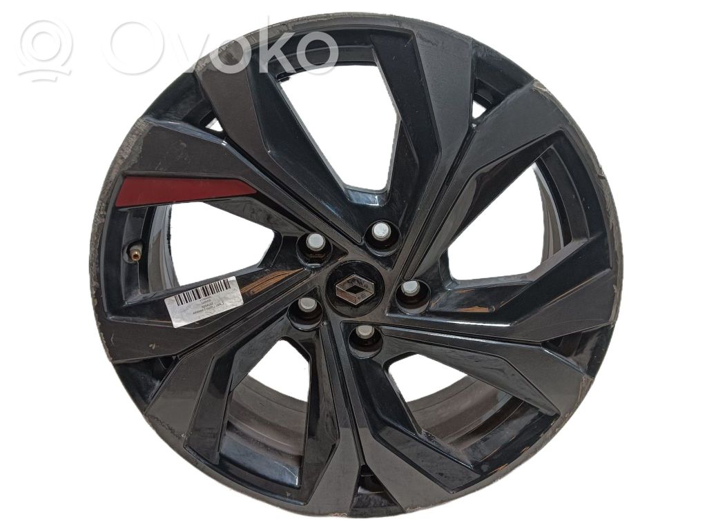 Felgi aluminiowe R18   403009719R,ET35,7JX18CH5