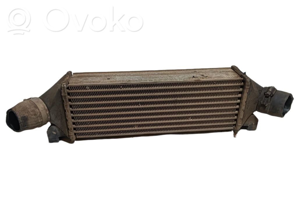 Intercooler radiator   1671440,90922AB