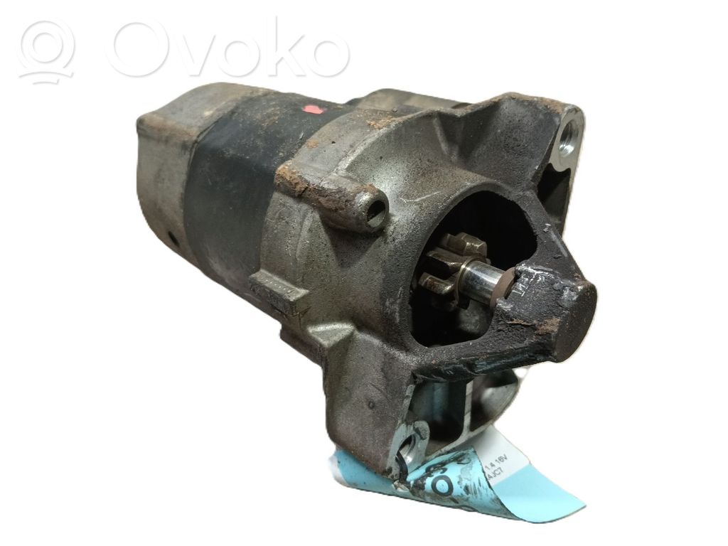Motor de arranque   8200266777,13K00085RAN