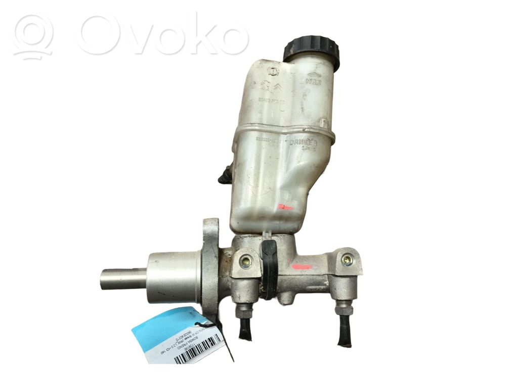 Servo-frein   4601Y7,9646980980