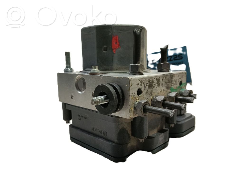 ABS-pumppu   476602916R,476602738R