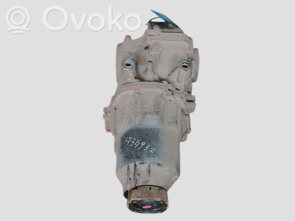 Honda CR-V Hinterachsdifferential 