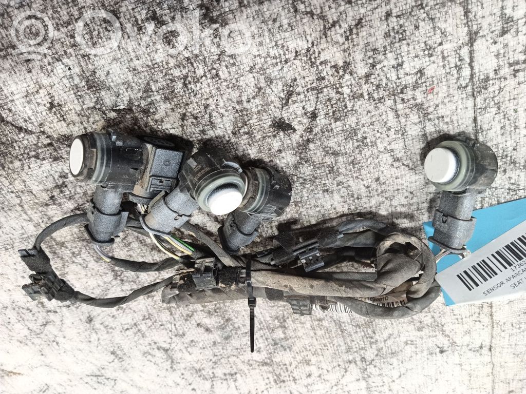 Parksensor PDC   5F4971194A