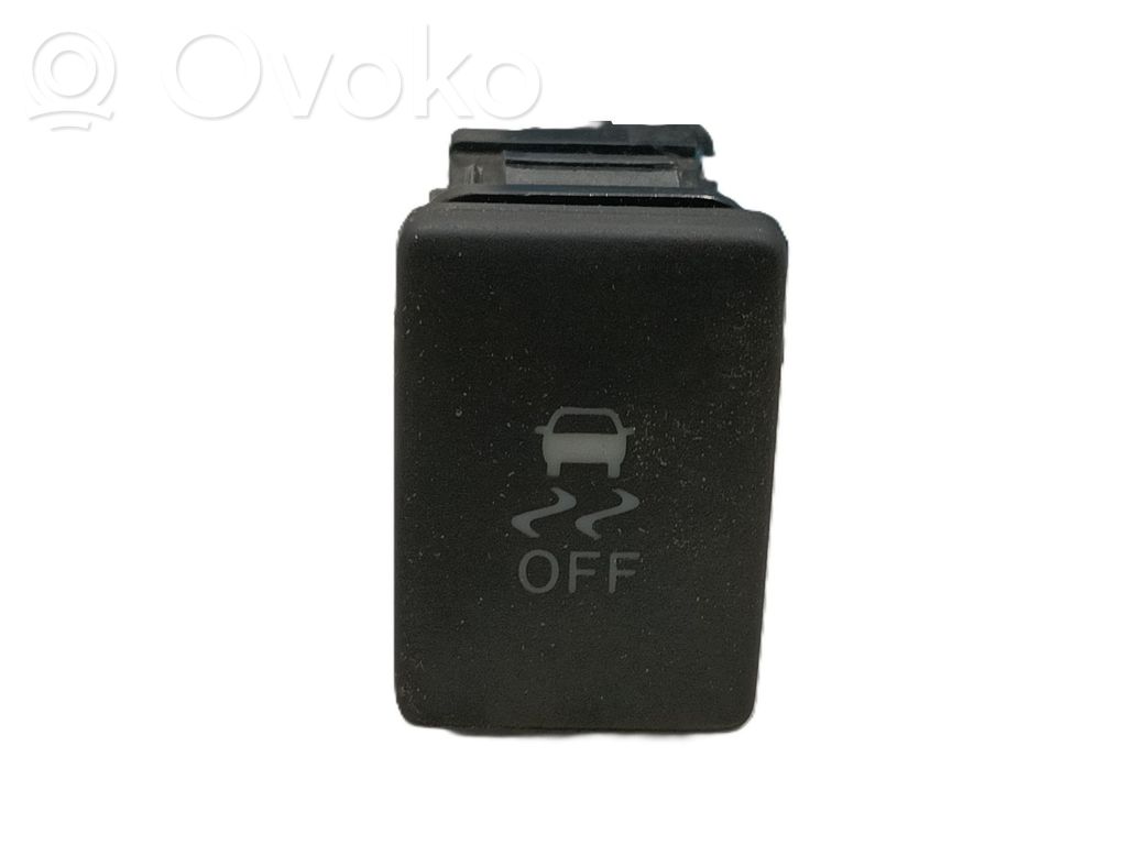 Toyota Verso Interrupteur / bouton multifonctionnel 