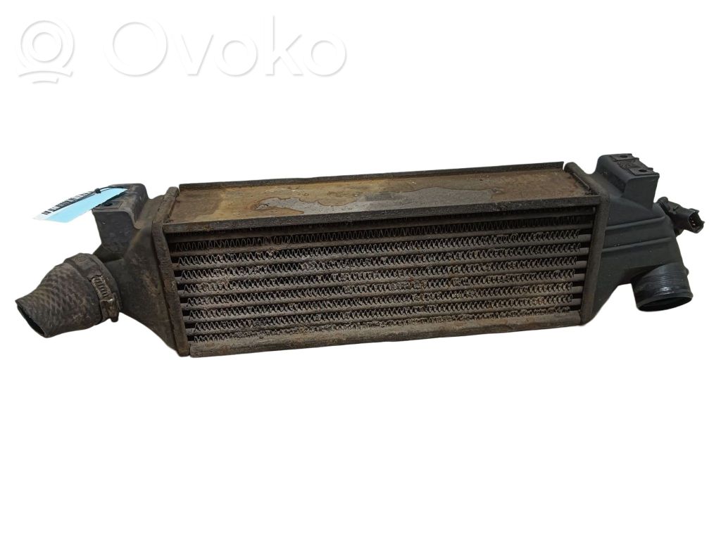 Ford Transit Intercooler radiator 