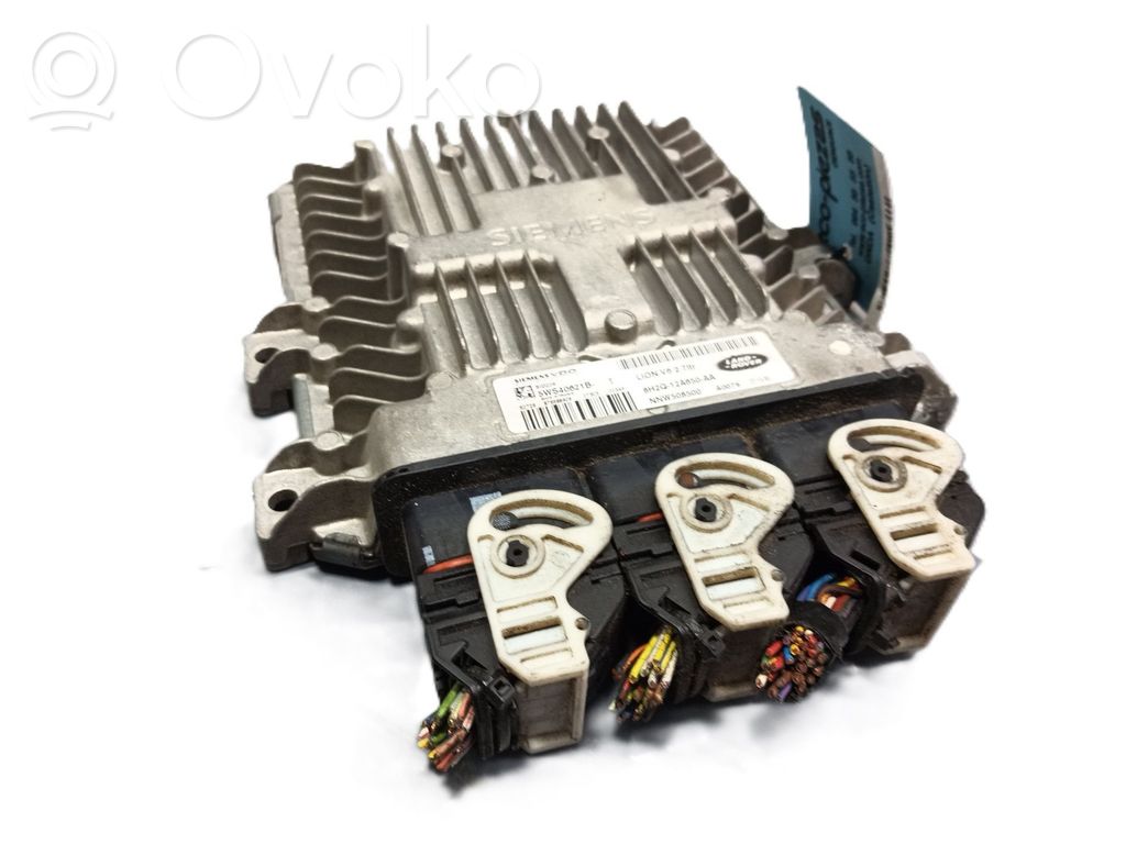 Land Rover Range Rover Sport L320 Engine control unit/module 