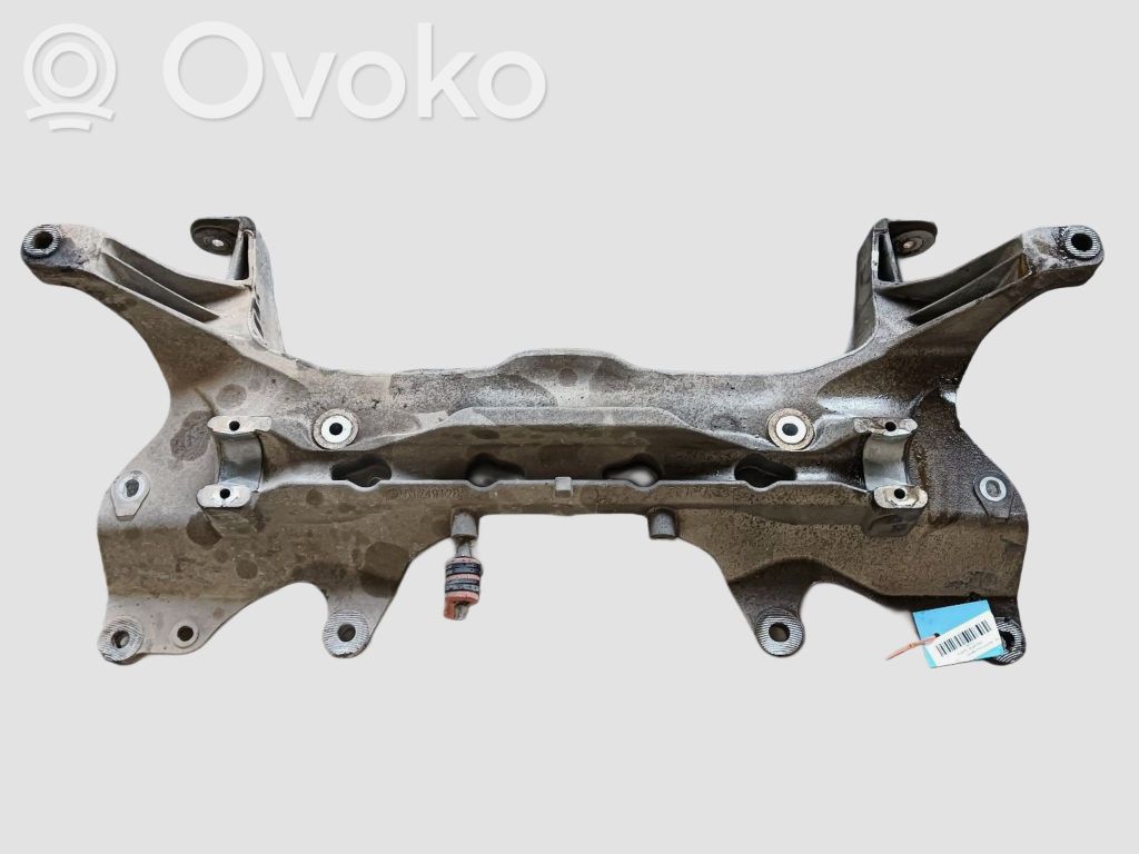 Bastidor delantero   3502GT,51749128