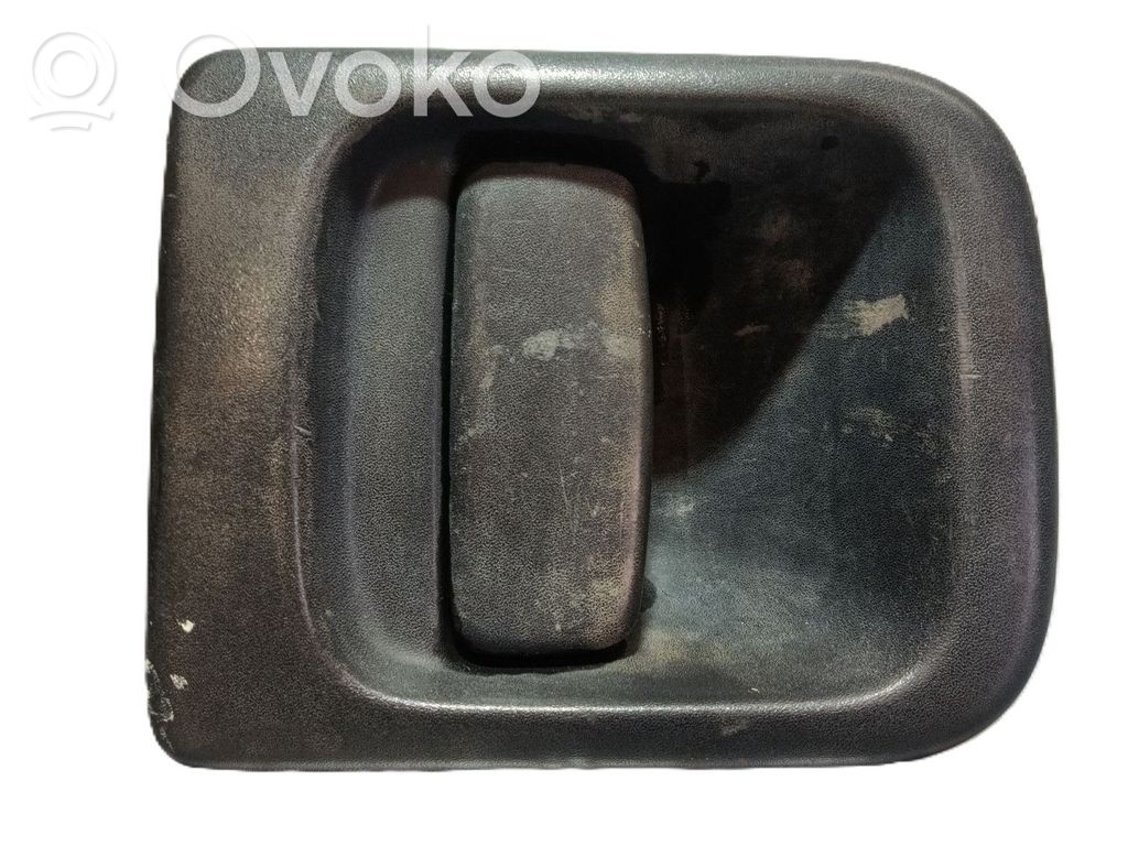 Manecilla externa puerta delantera   7700352489