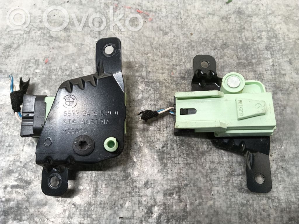 Sensor   65773418539,657734185390